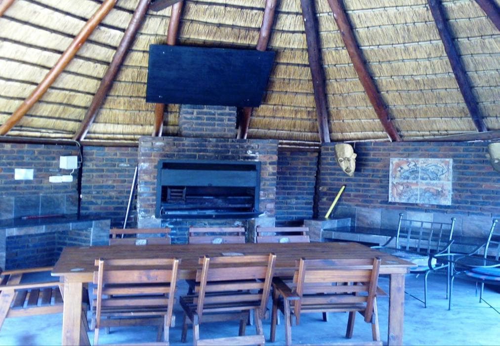 Hornbill Private Lodge Mabalingwe