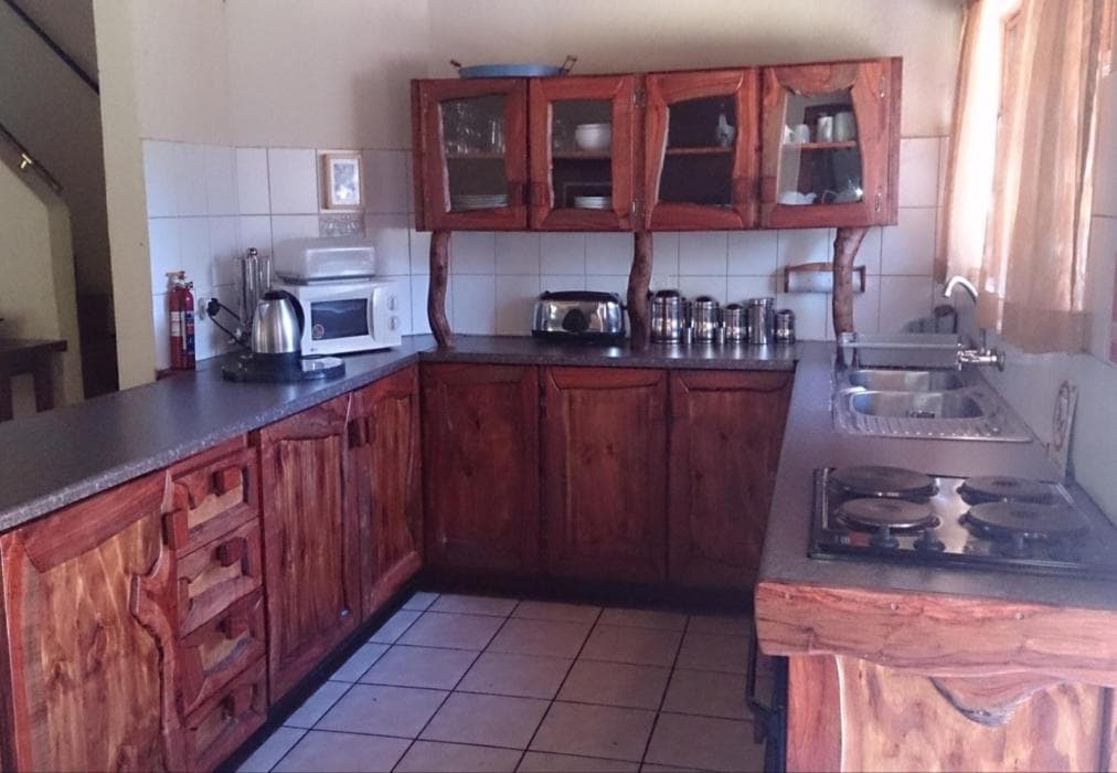 Hornbill Private Lodge Mabalingwe