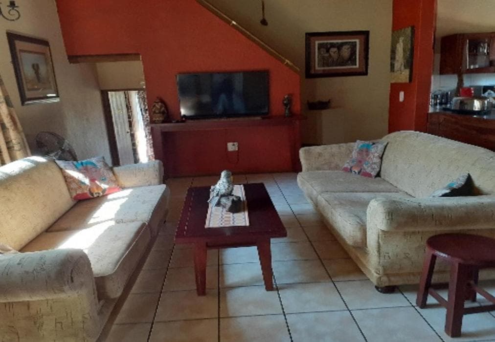 Hornbill Private Lodge Mabalingwe