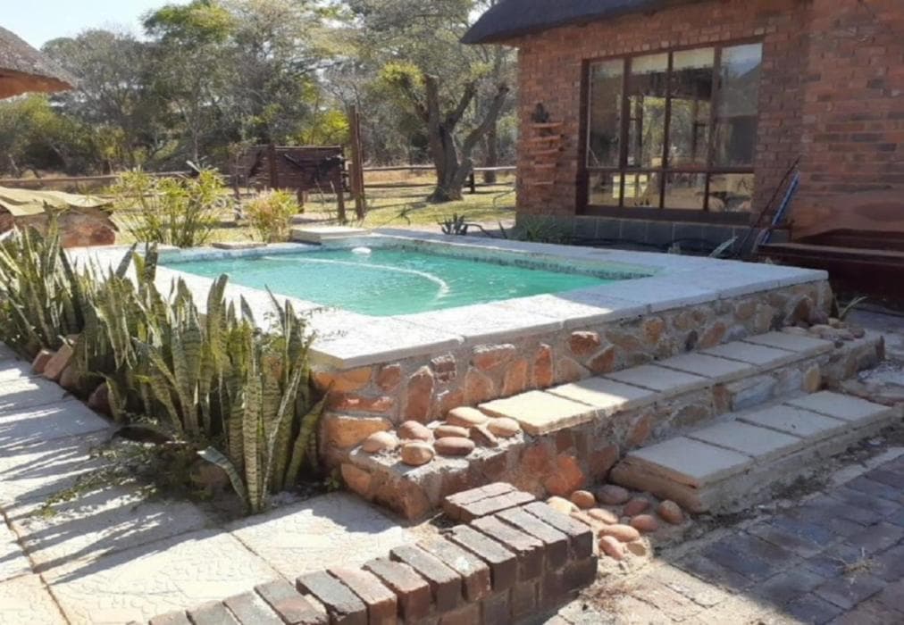 Hornbill Private Lodge Mabalingwe