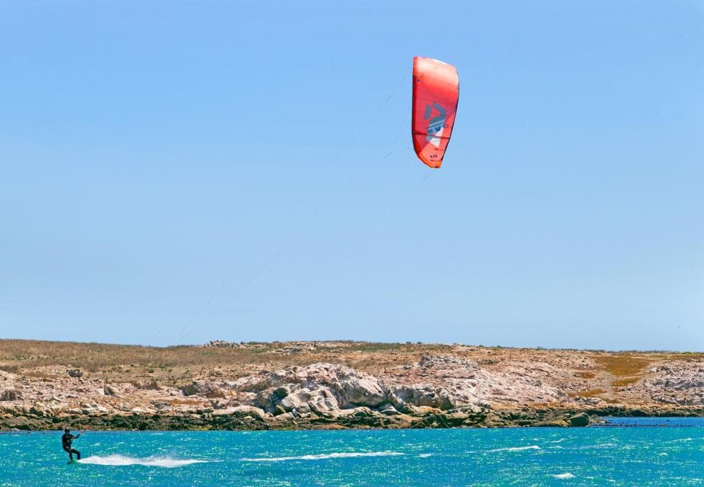 Kite View Langebaan