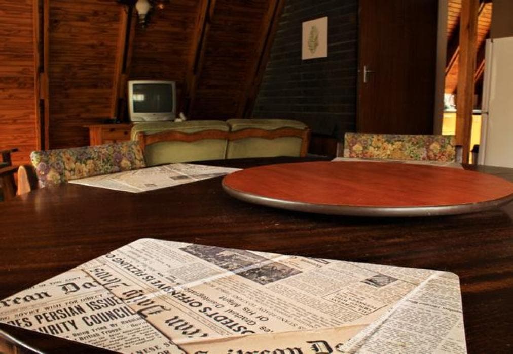 Serenity Cottage, Graskop