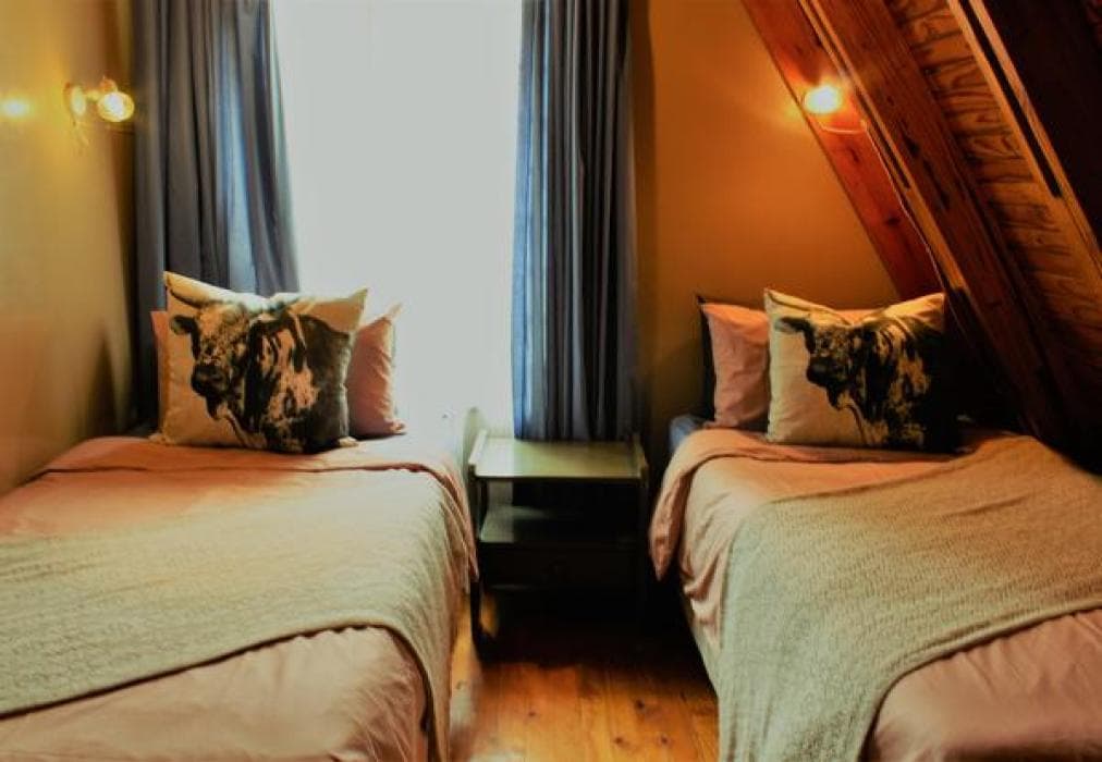 Serenity Cottage, Graskop