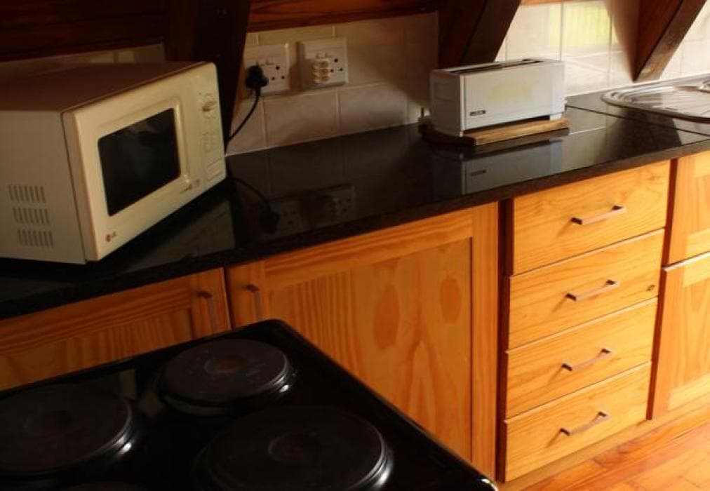 Serenity Cottage, Graskop