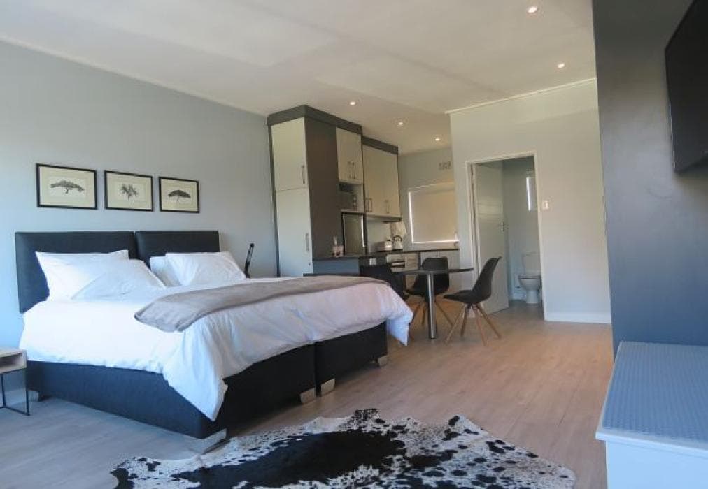 Oranjehof Studios Apartment C7