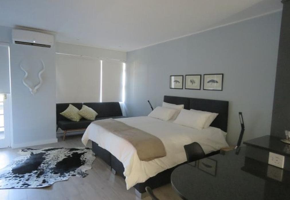 Oranjehof Studios Apartment C7