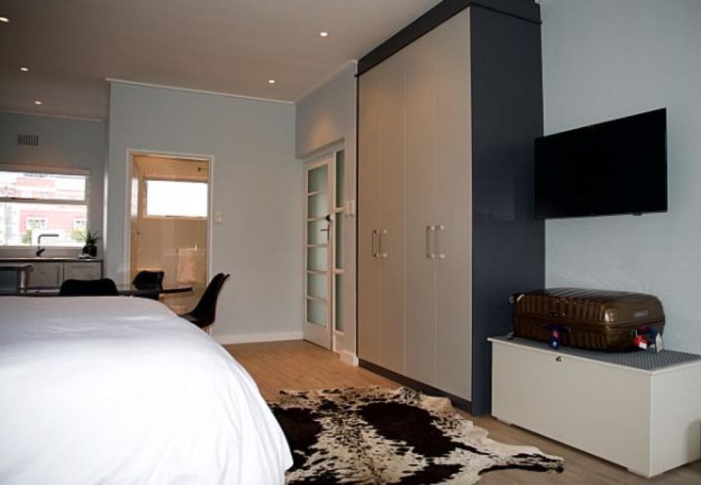 Oranjehof Studios Apartment C7