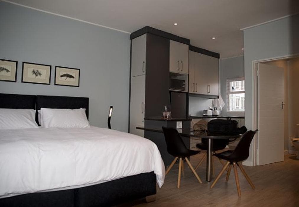 Oranjehof Studios Apartment C7