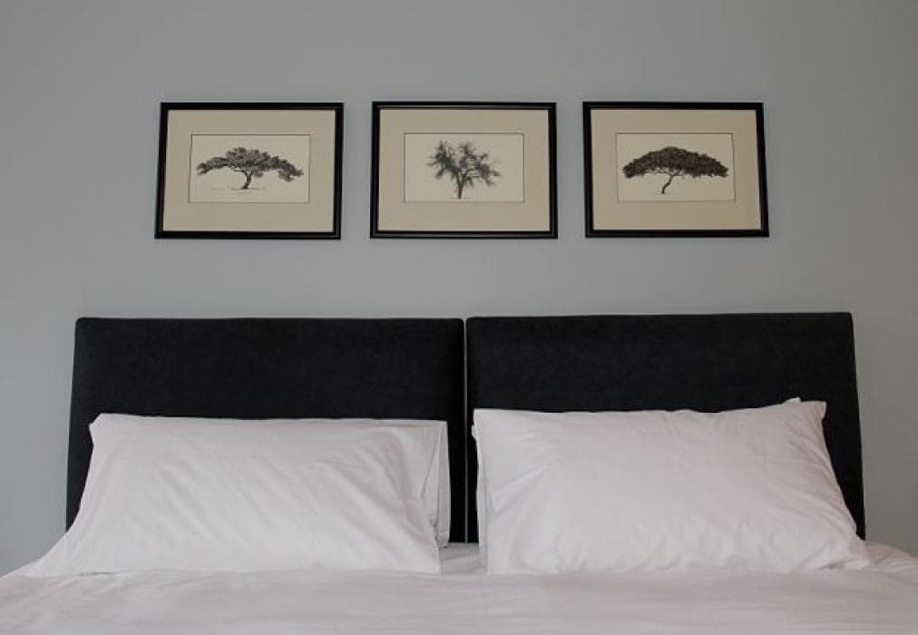 Oranjehof Studios Apartment C7