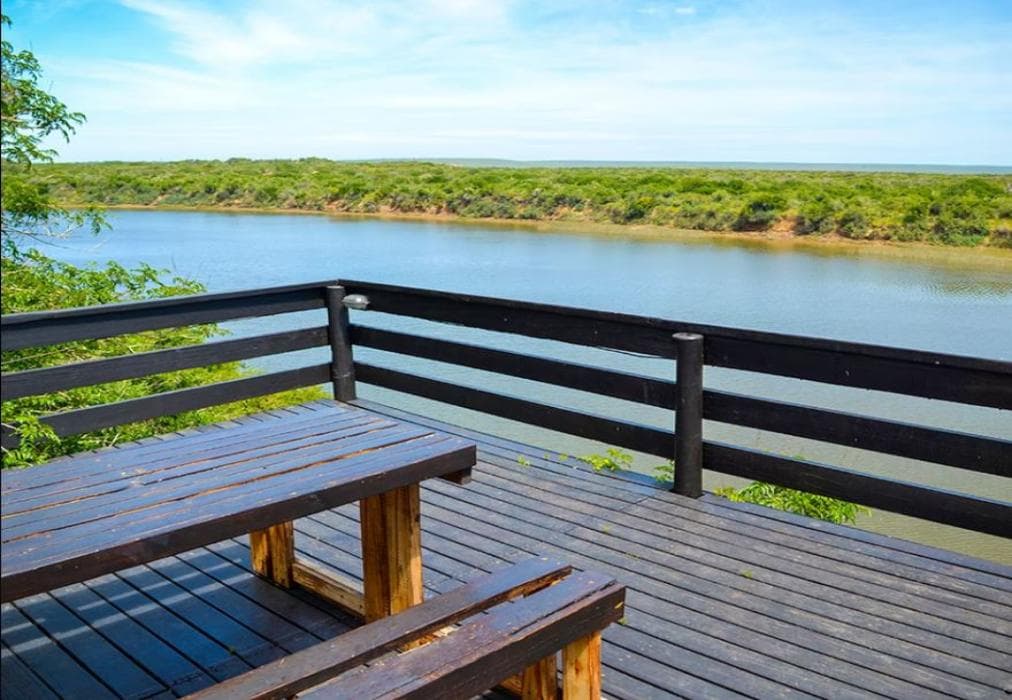 Addo Park View - Sundaze Riverside House