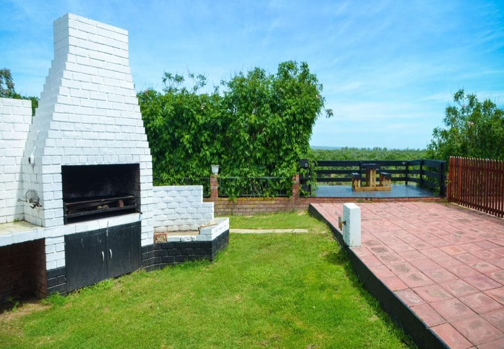 Addo Park View - Sundaze Riverside House