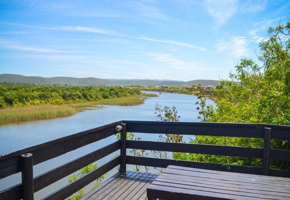 Addo Park View - Sundaze Riverside House