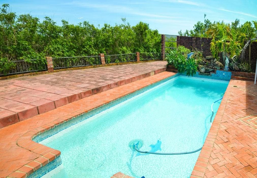 Addo Park View - Sundaze Riverside House