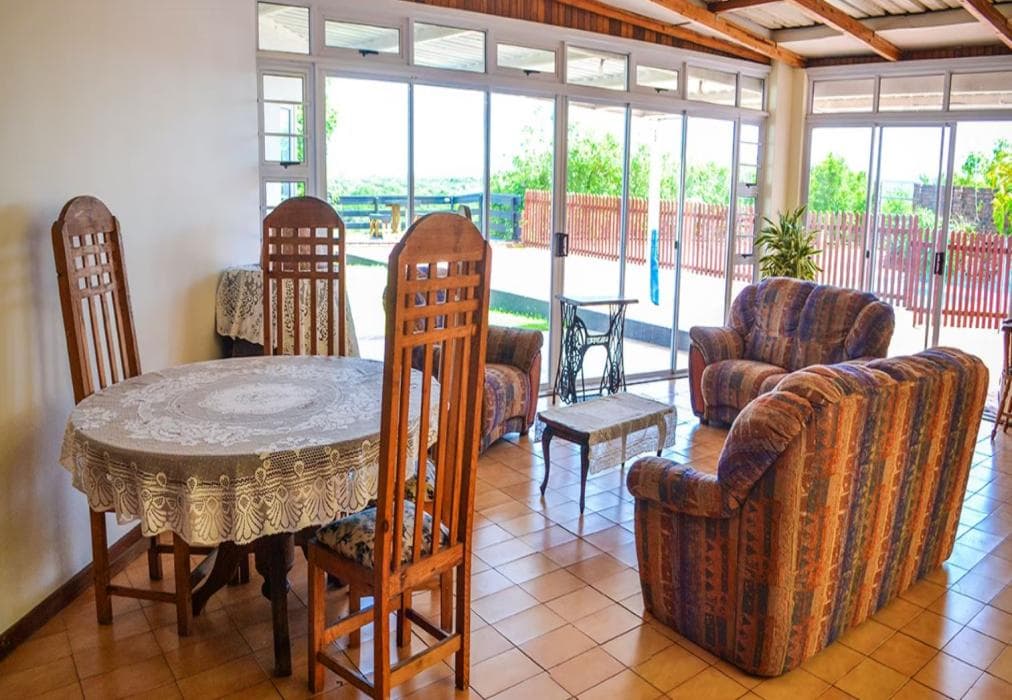 Addo Park View - Sundaze Riverside House