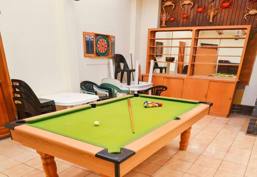 Addo Park View - Sundaze Riverside House