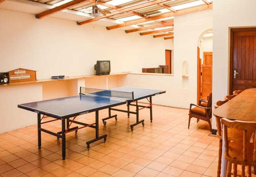 Addo Park View - Sundaze Riverside House