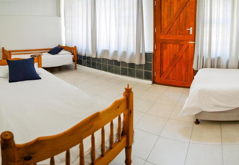 Addo Park View - Sundaze Riverside House