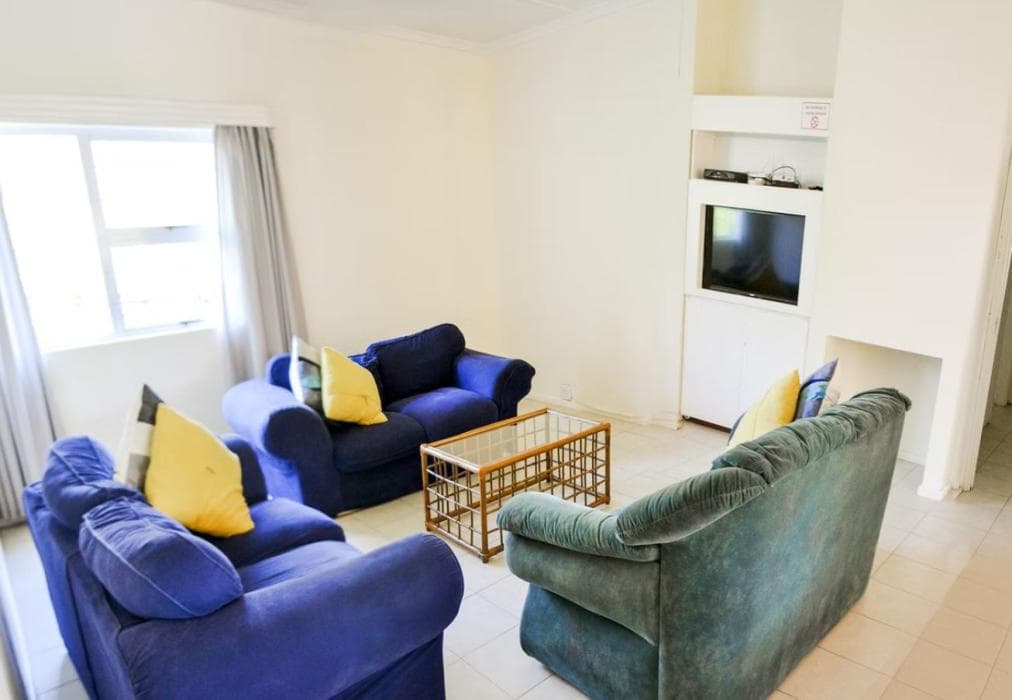 Addo Park View - Sundaze Riverside House