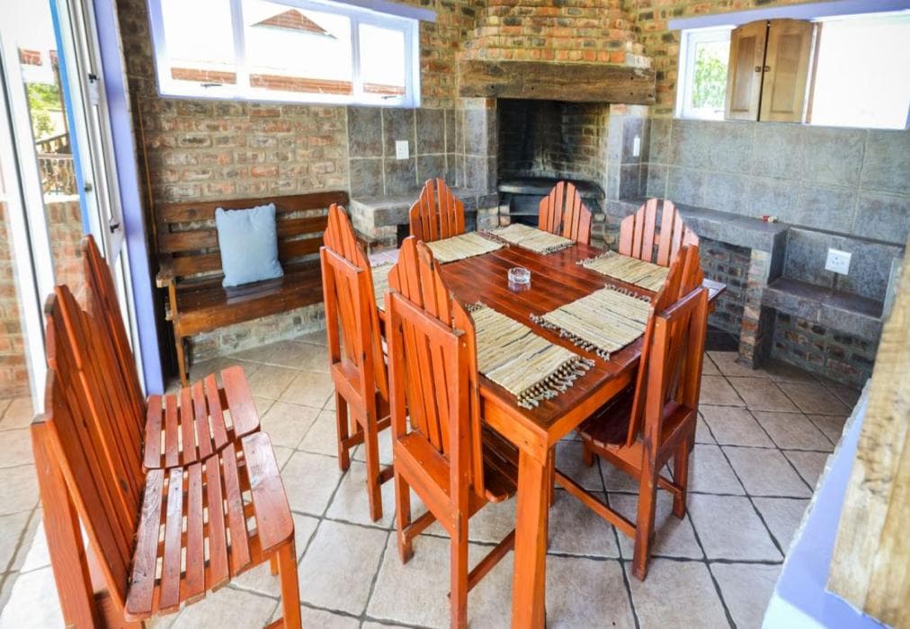 Addo Adventure House