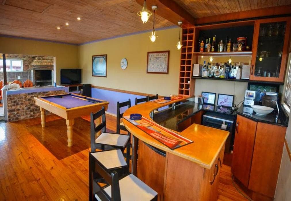 Addo Adventure House