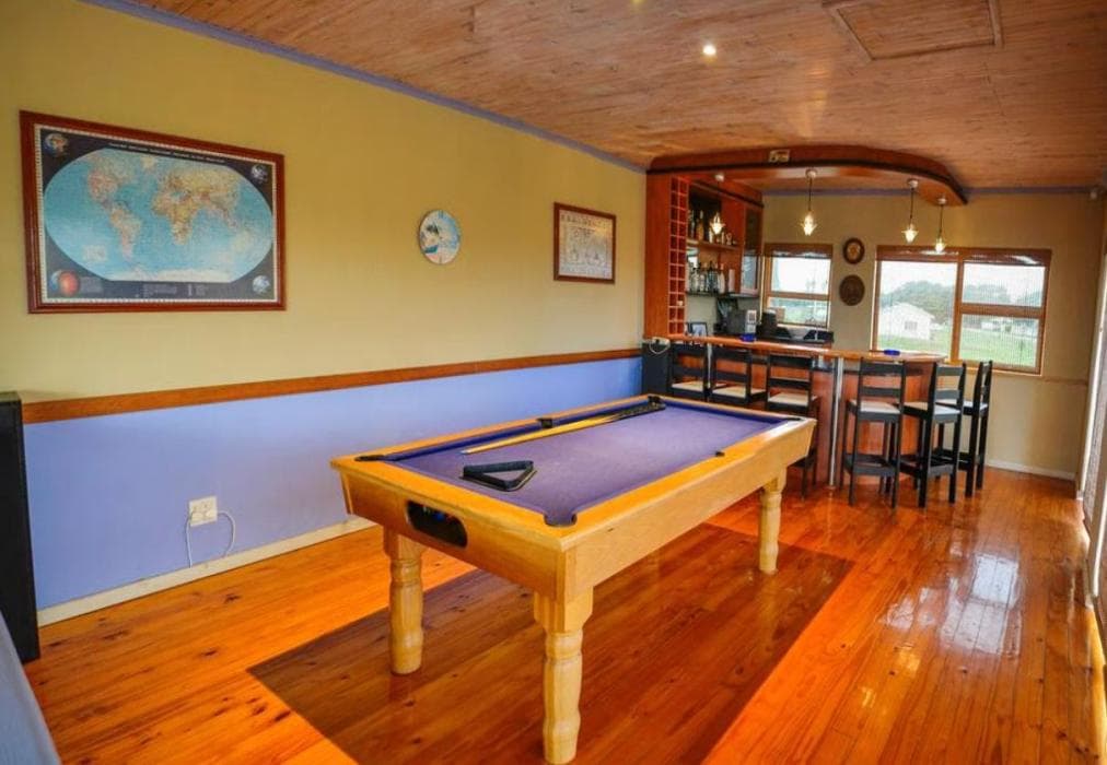 Addo Adventure House