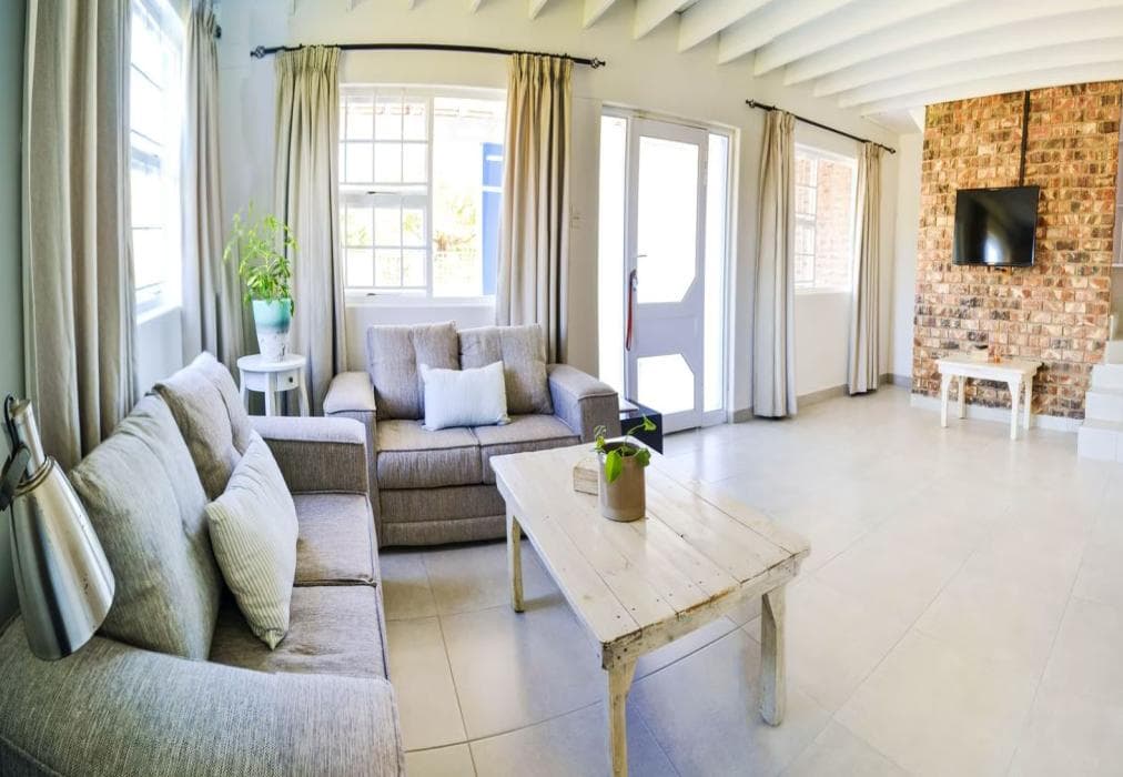 Addo Adventure House