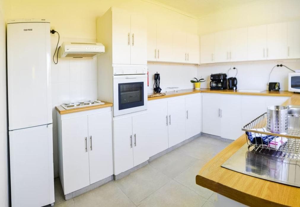 Addo Adventure House