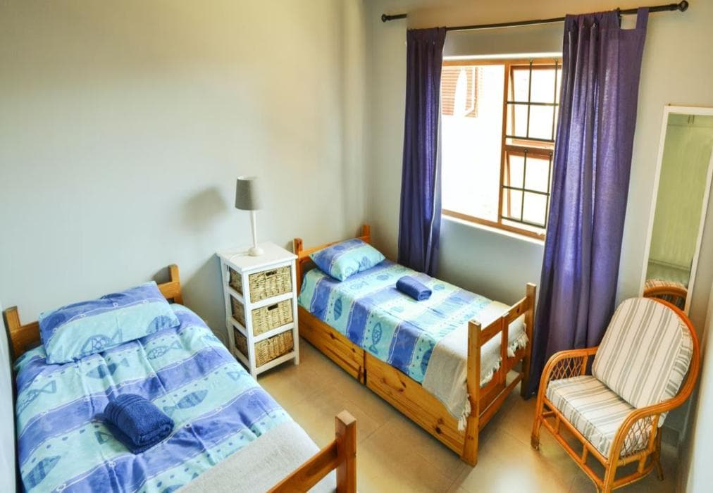 Addo Adventure House