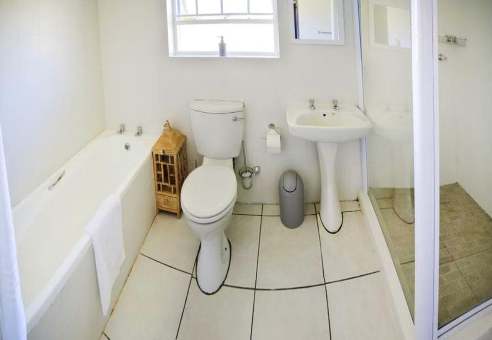 Addo Adventure House