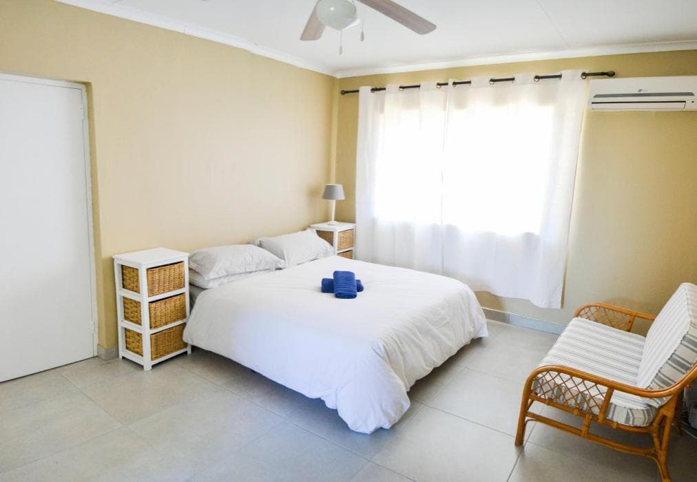 Addo Adventure House