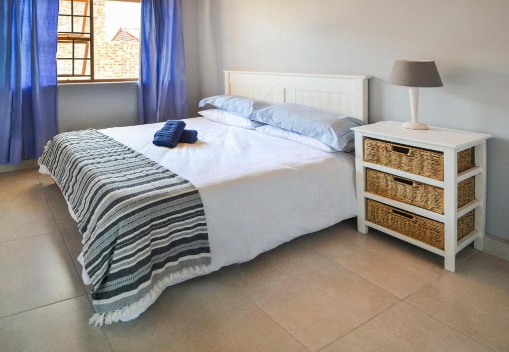 Addo Adventure House