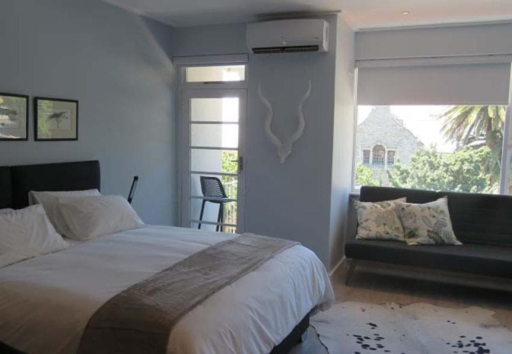 Oranjehof Studios Apartment C8