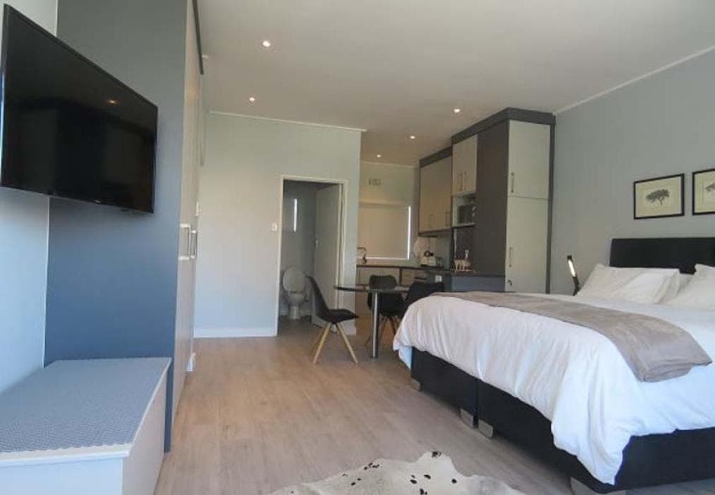 Oranjehof Studios Apartment C8