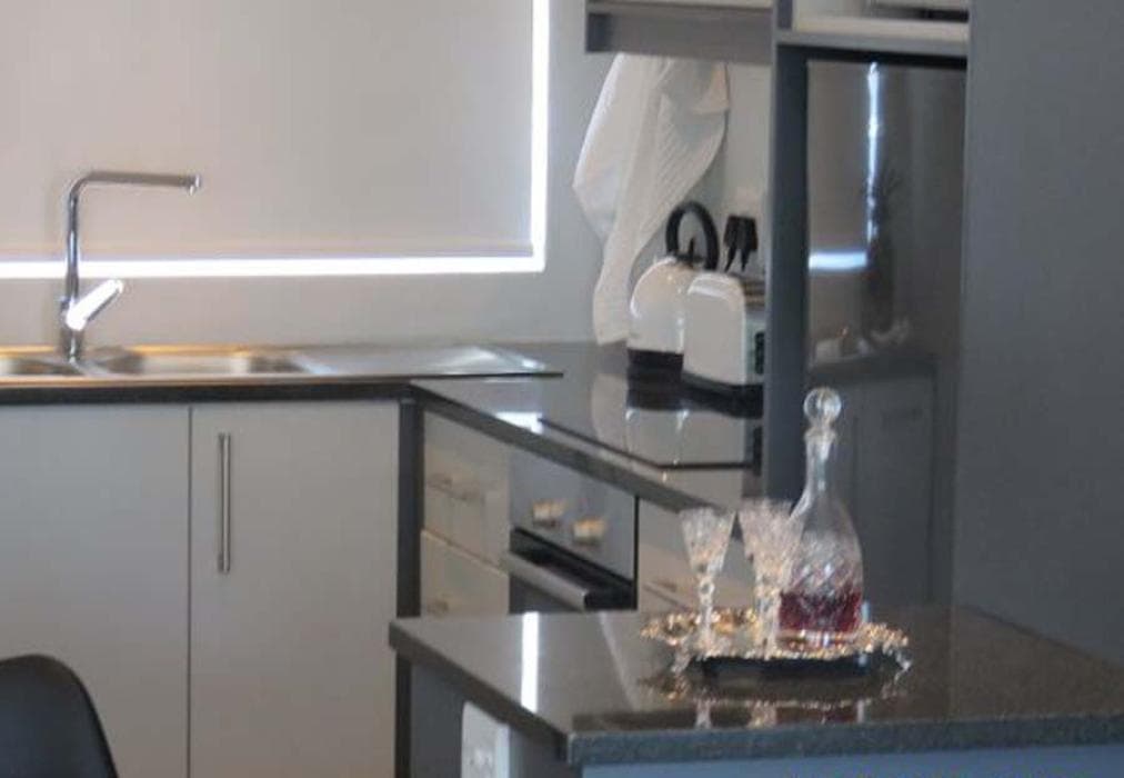 Oranjehof Studios Apartment C8