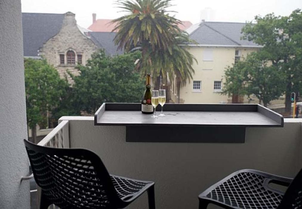 Oranjehof Studios Apartment C8