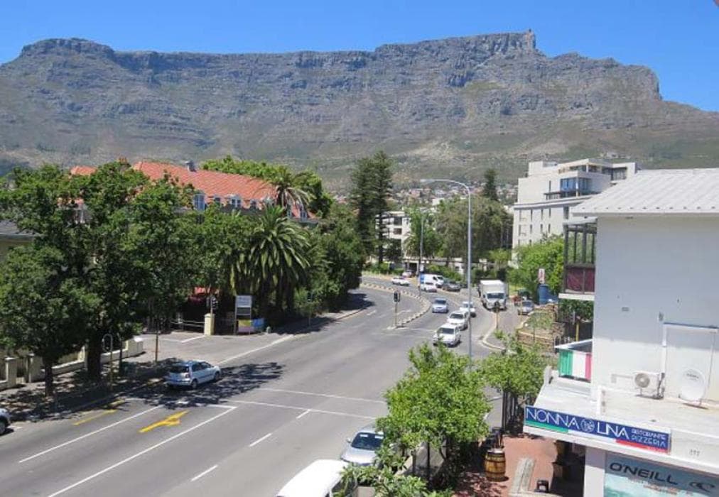 Oranjehof Studios Apartment C8