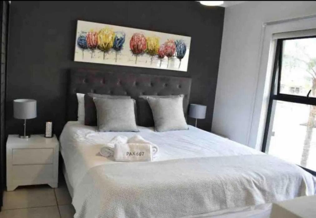 Penthouse Beach View