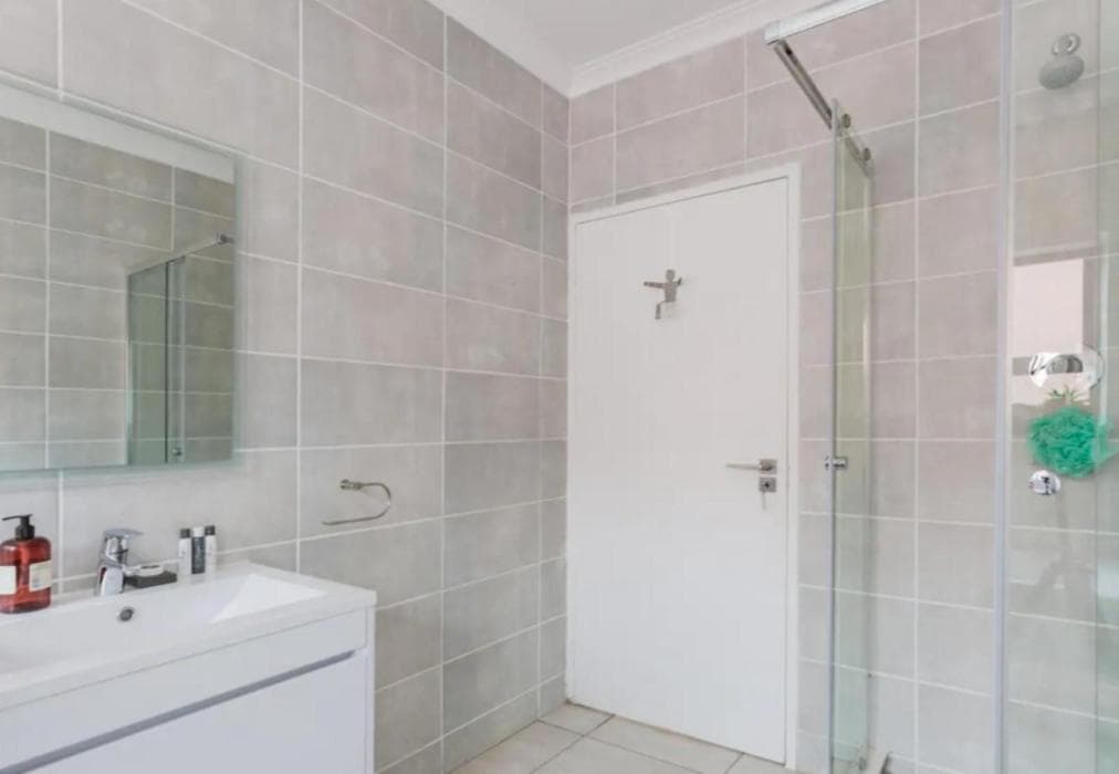 Penthouse Beach View