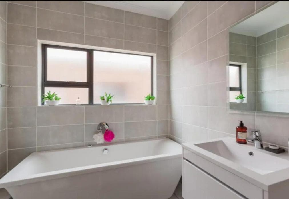 Penthouse Beach View