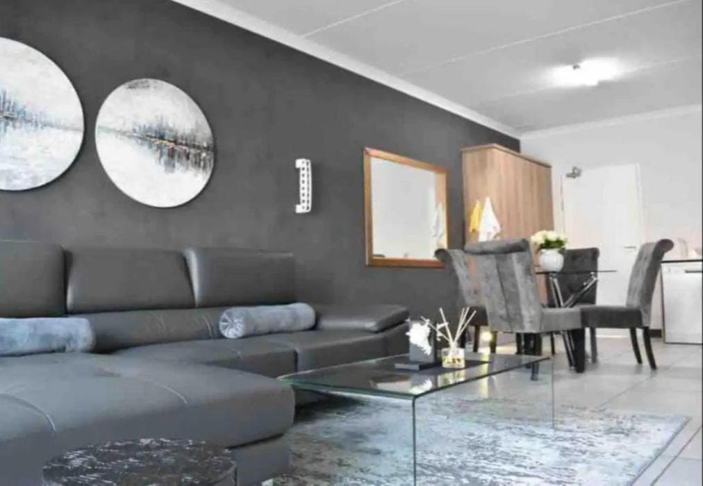 Penthouse Beach View