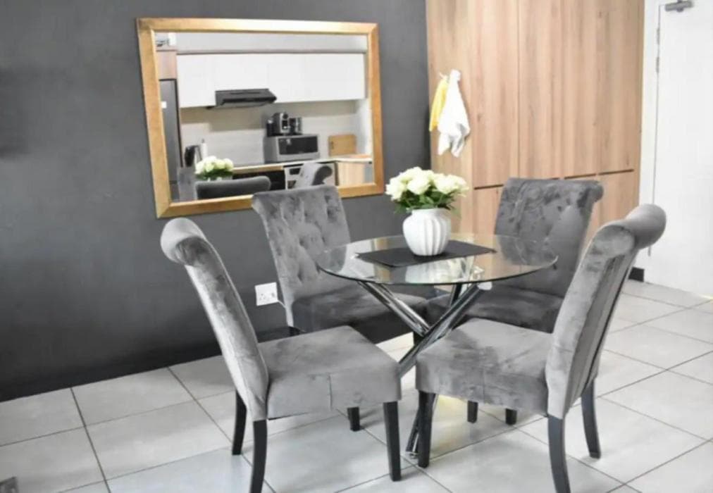 Penthouse Beach View