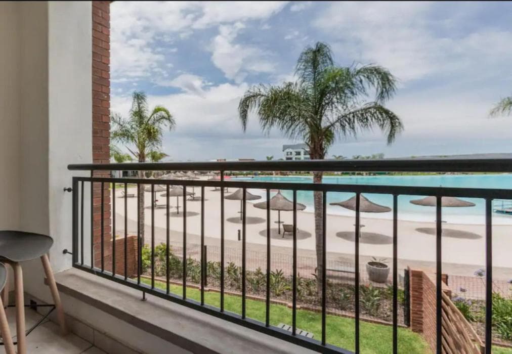 Penthouse Beach View