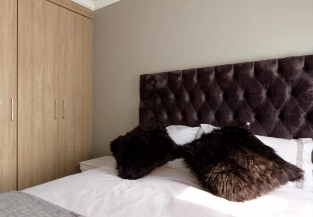 Pax's Luxury Two Bedroom