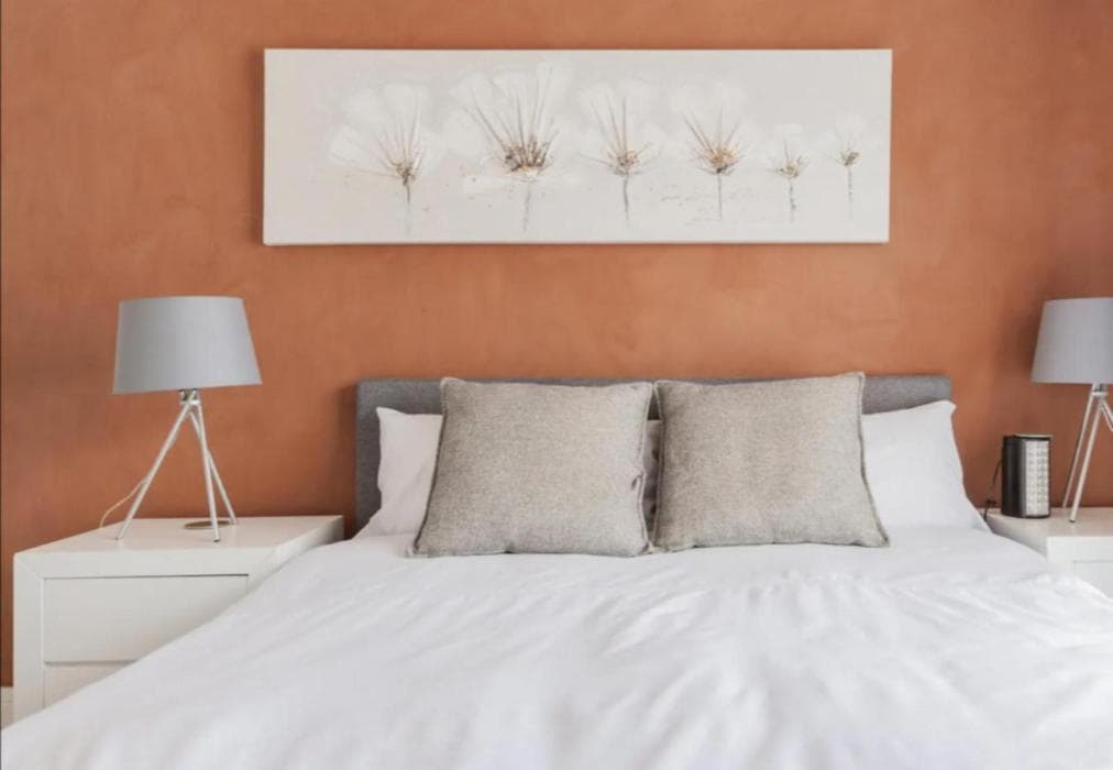 Pax's City Lagoon - Magical