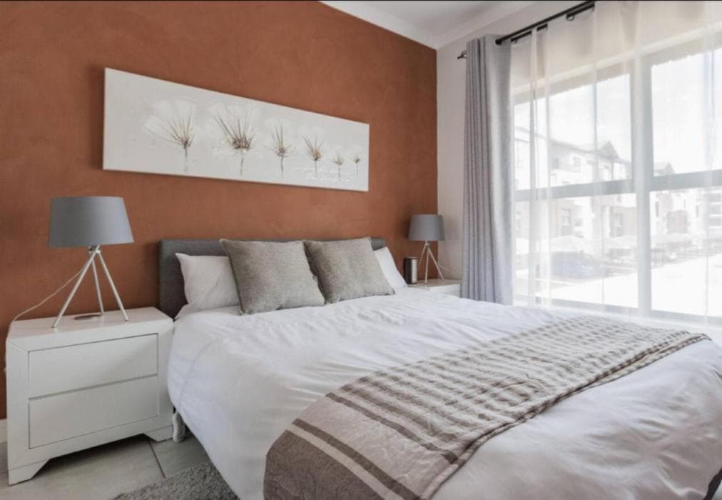 Pax's City Lagoon - Magical