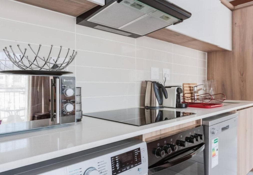 Pax's City Lagoon - Magical