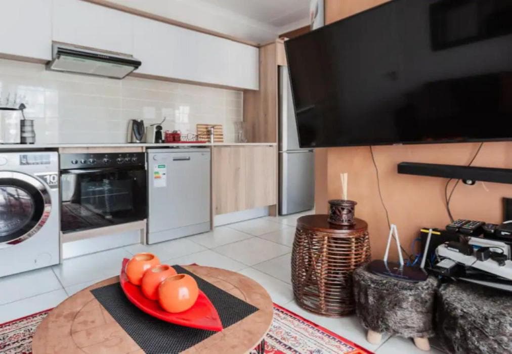 Pax's City Lagoon - Magical