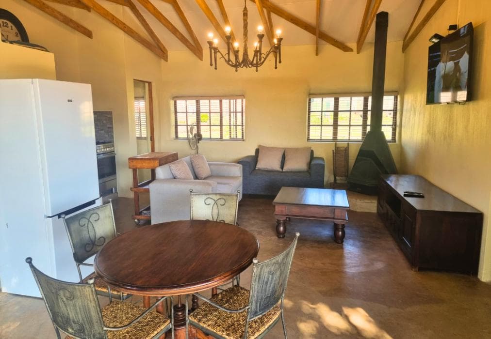 Imbabali Retreat and Venue