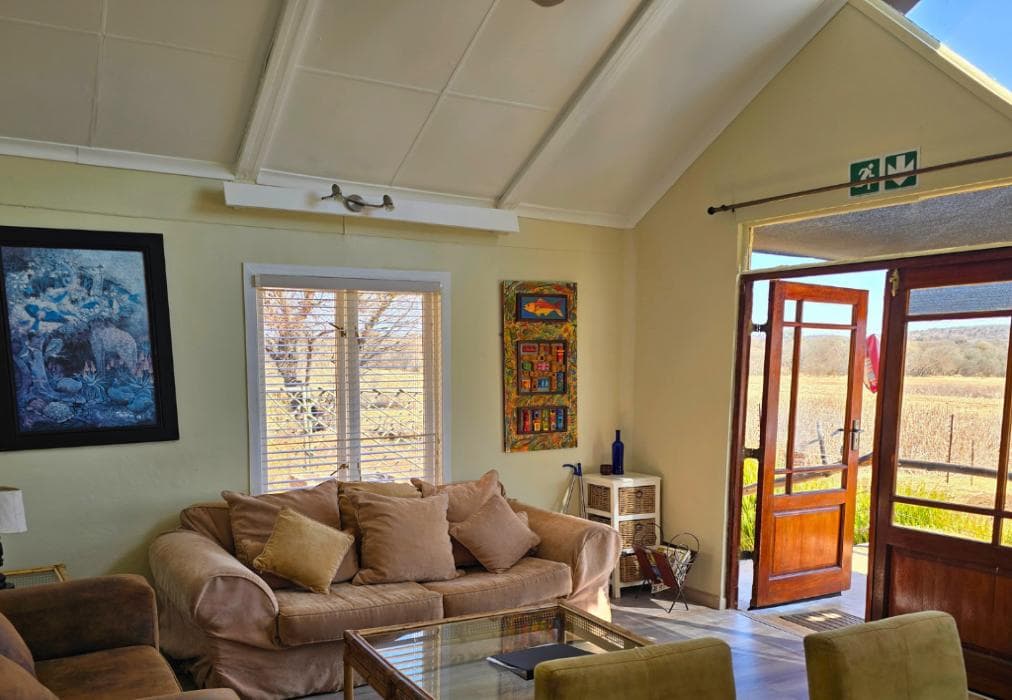 Imbabali Retreat and Venue