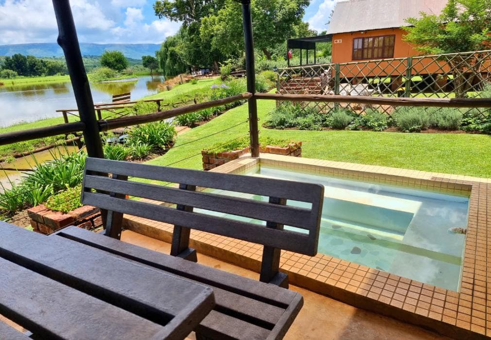 Imbabali Retreat and Venue